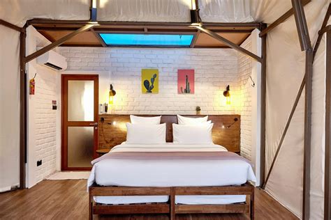 Anmon Glamping Resort - Newest Glamping Resort in Bintan