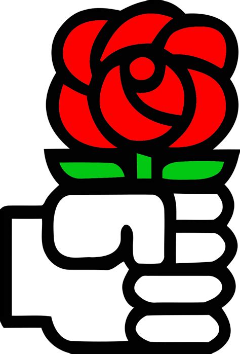 Download High Quality democratic party logo socialist Transparent PNG ...