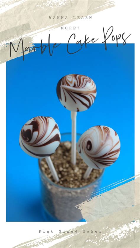 Best Way To Make Perfect Cake Pops - dandaviddesigns