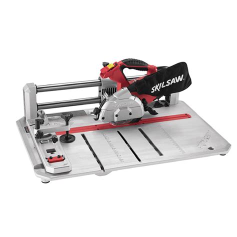 Skil 7.0 AMP Flooring Saw | Table saw accessories, Sliding table saw, Diy table saw