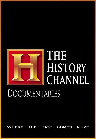 History Channel Documentaries: Season 2007 (2007) on Collectorz.com Core Movies