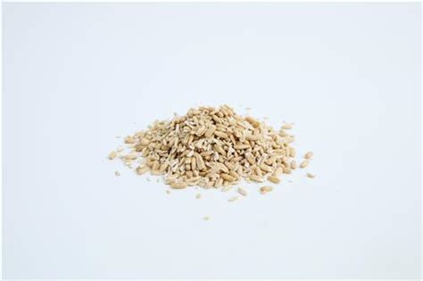 Organic Steel Cut Oats - Pure Bulk Foods