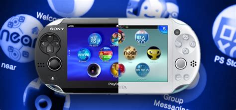 Confira tudo o que sabemos sobre o novo PlayStation Vita - PlayStation Blast