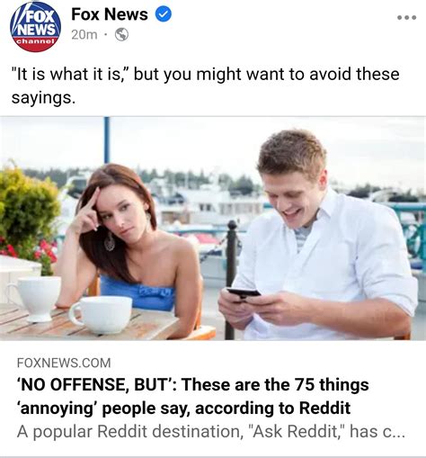 Fox "News" using reddit threads as news. : r/mildyinfuriating