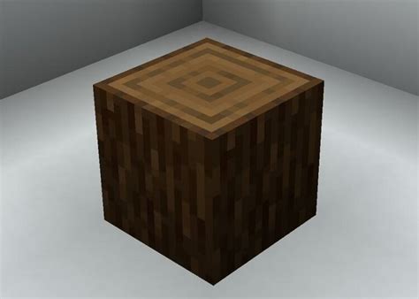 Minecraft: How to get Spruce wood