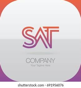 Sat Logo Vectors Free Download