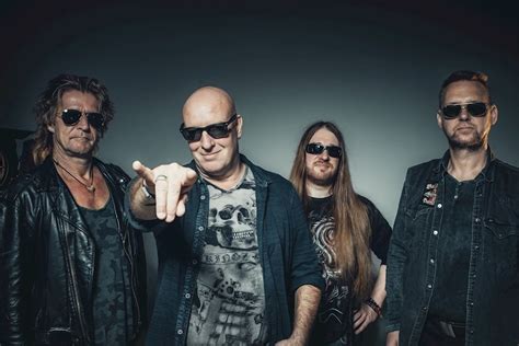 IRON SAVIOR - to release the album "Skycrest" via AFM Records on December 4, 2020 #ironsavior # ...