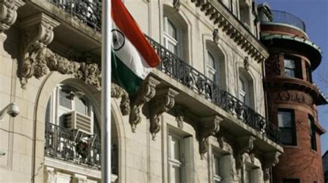 Indian Embassy in US to hold open house on visa-related issues | Indian Embassy in US to hold ...