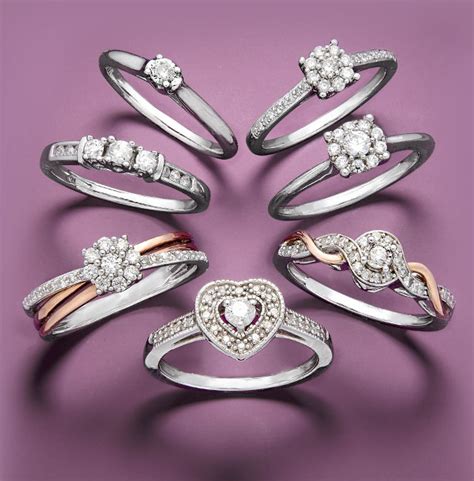 Promise Ring Meaning: What is a Promise Ring? - Macy's