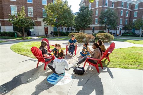 SMU Residence Life and Student Housing - Student Affairs