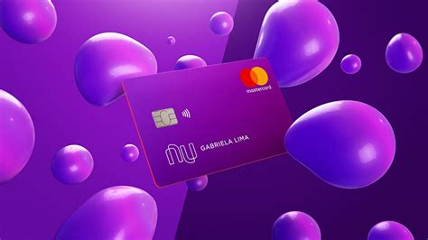 Eu Quero Um Cartão De Crédito Nubank - Pesquisa Cartões