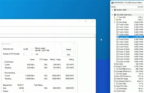 Intel Teases Alder Lake CPU With 5.5 GHz Boost Clock | Tom's Hardware