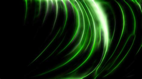 Free Abstract Cool Green Texture Background Design