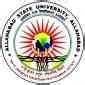 Allahabad State University [Prof. Rajendra Singh (Rajju Bhaiya ...