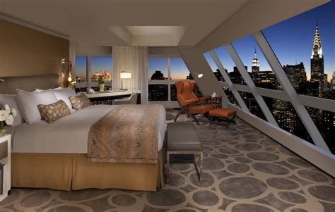 A Visit to the Millennium Hilton New York One UN Plaza - Luxe Getaways