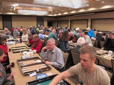 ABT Live Tournaments – U.S. Backgammon Federation