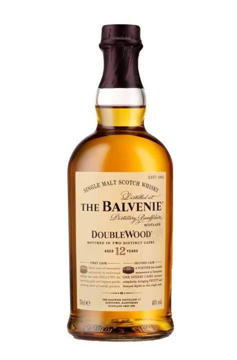 Balvenie Doublewood 12 Year Old