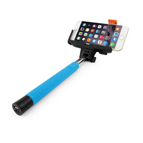 Extendable Monopod Handheld Self Portrait Selfie Stick Holder for ...