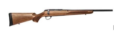 Tikka T1x Hunter 22lr 20" - Beaton Firearms