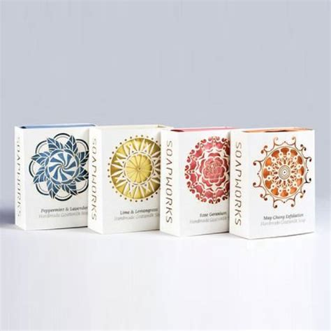 Soap Box Packaging Design Tips & Inspirations - DesignerPeople