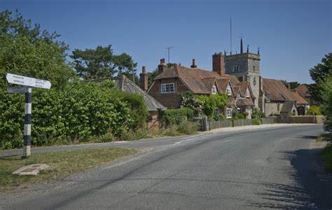 The best places to live near London: Berkshire