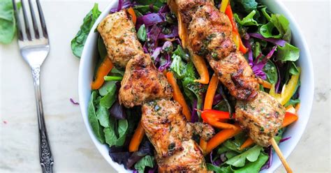 10 Best African Salad Recipes