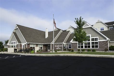 RESIDENCE INN MADISON WEST/MIDDLETON $125 ($̶1̶5̶5̶) - Updated 2019 Prices & Hotel Reviews - WI ...