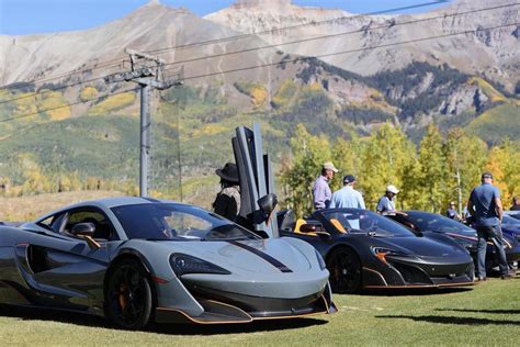 Annual Telluride Autumn Classic Festival happening this 23-25 September '22