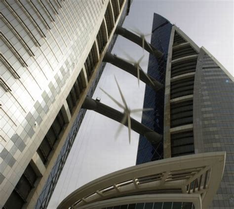 Self Sustainable Skyscrapers | Building Materials Online