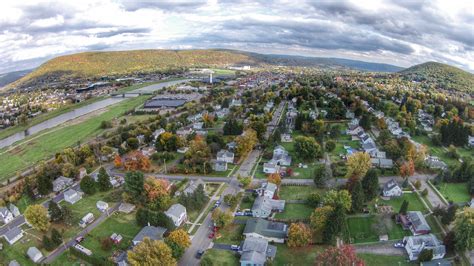 Aerial Photos of Corning NY | Aerial photo, Aerial, City photo