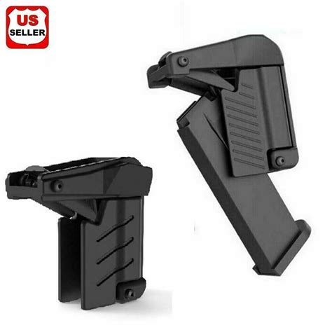 Original Raptor Universal Pistol Speed Loader for Magazines from .380 ...