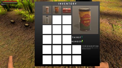 inventory 14 image - Basic Adventure Game - IndieDB