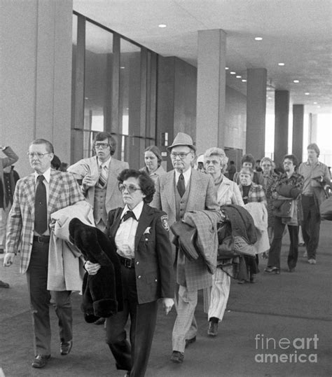 The Jury For The John Wayne Gacy Trial Photograph by Bettmann