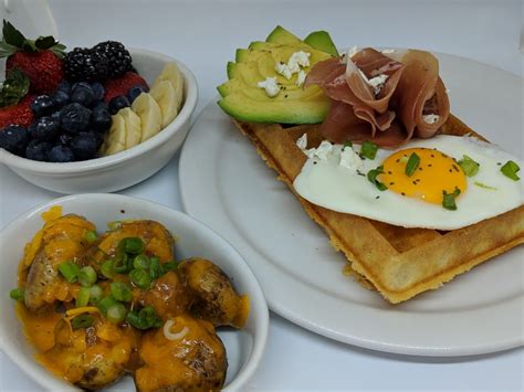 The 30 Best Breakfast Restaurants in Vancouver