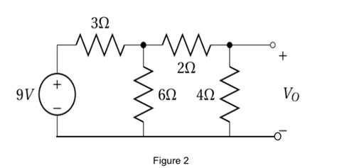 how to find Thevenin Equivalent Voltage and Thevenin Equivalent Resistance? - Electrical ...