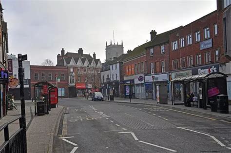 Eden Centre in High Wycombe calls for ‘kindness’ as face mask rules ...