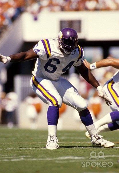 Randall Mcdaniel - Bilder, News, Infos aus dem Web | Minnesota vikings ...