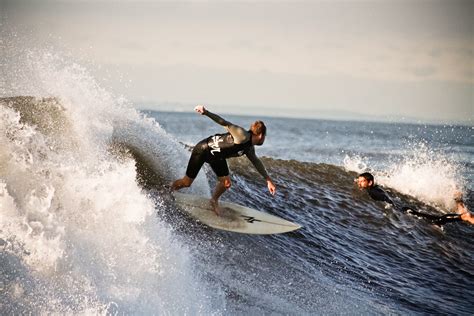 Rockaway Beach NYC Surf Pics -- Sports in photography-on-the.net forums