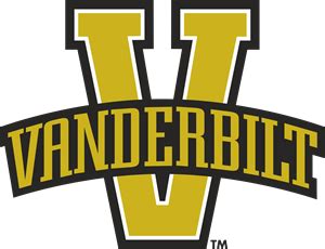 Vanderbilt University Logo PNG Vector (AI, CDR, EPS, PDF, SVG) Free ...