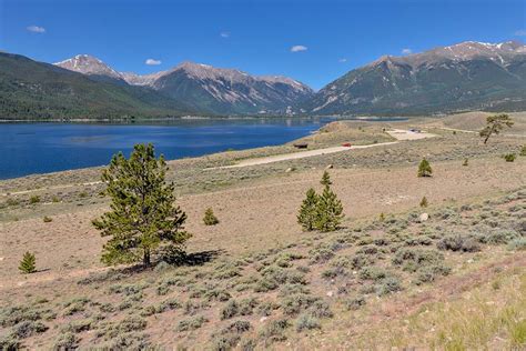 The 6 Best Camping Spots Near Twin Lakes, Colorado - Territory Supply