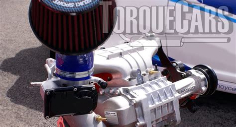 supercharger-kit-suzuki | Car tuning tips and mods.