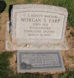 Morgan Earp (1851 - 1882) - Find A Grave Memorial | Morgan earp, Earp ...