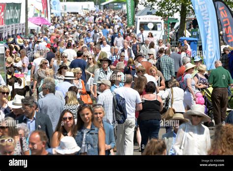 Ardingly showground hi-res stock photography and images - Alamy