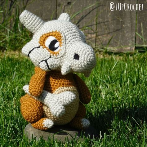 Amigurumi Cute Pokemon Crochet Free Pattern – Amigurumi