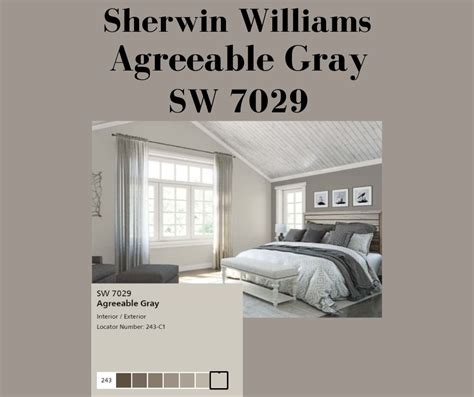 Agreeable Gray Paint Living Room | Baci Living Room