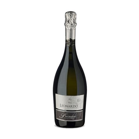 Leonardo Prosecco - Sparkling Wine From Italy, Buy Sparkling Wine New Zealand Online