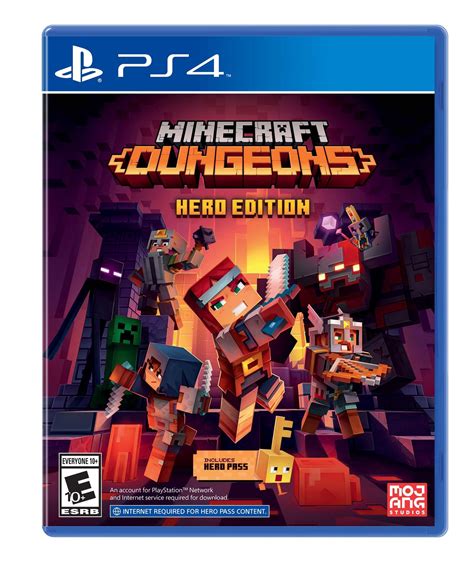 Minecraft Ps4 Digital Code Cheap