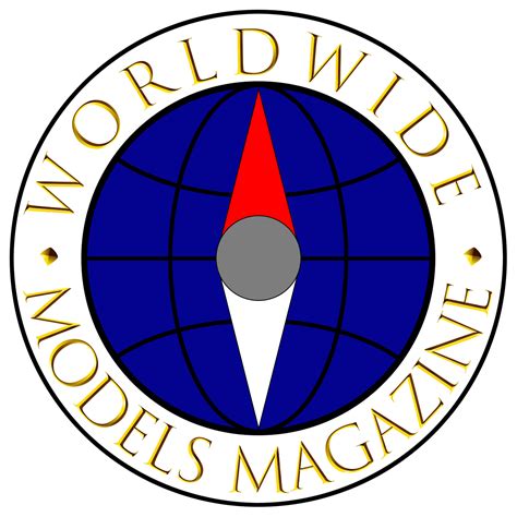 Worldwide Models Magazine