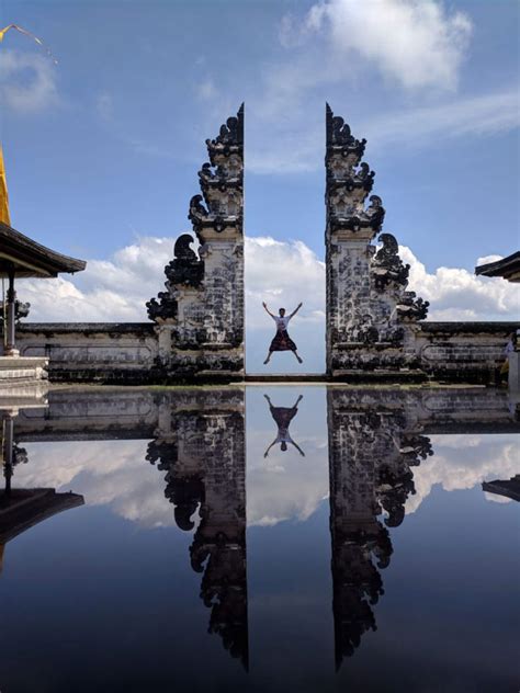 Lempuyang Temple Tour - Hire Local Private Driver in Bali | Bali Local Private Driver