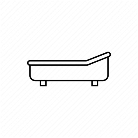 Bathroom, home, interior, modern, room, white icon - Download on Iconfinder